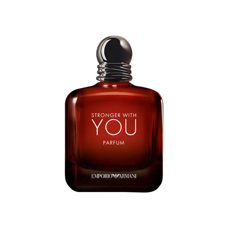 Духи мужские Emporio Armani stronger with you - Boxette Shop